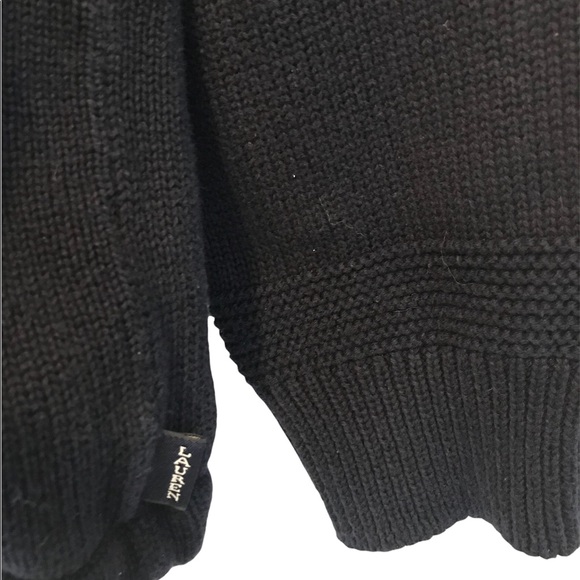 Lauren Ralph Lauren woman’s sweater. - Picture 6 of 10